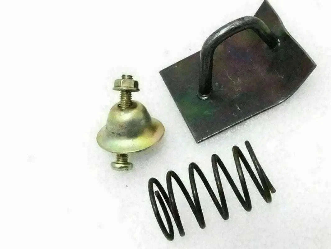 Suzuki Gypsy Samurai SJ410-413 Hood Latch Spring Cup Kit
