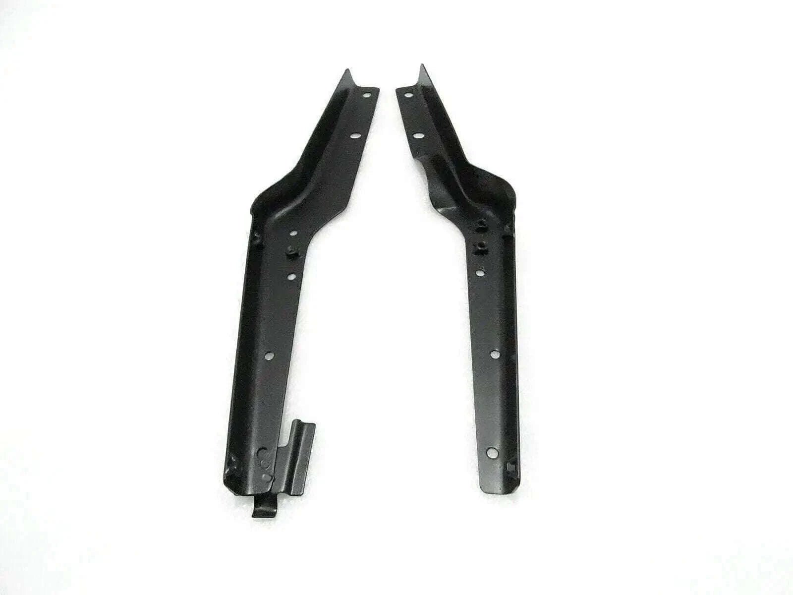 Suzuki Gypsy SJ410 SJ413 Radiator Brackets from StellerGear