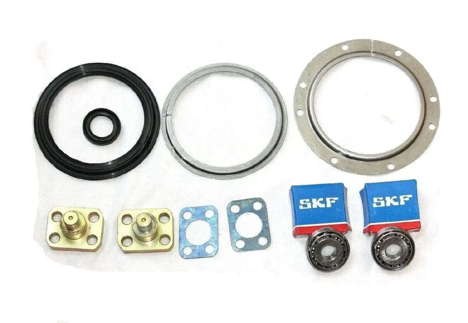 Suzuki Jimny Kingpin Swivel Joint Bearings Kit from StellerGear