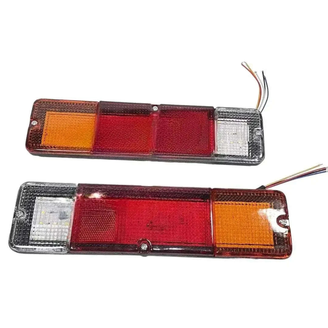 Suzuki Jimny LED Tail Light - Rear Brake Lamp 12V