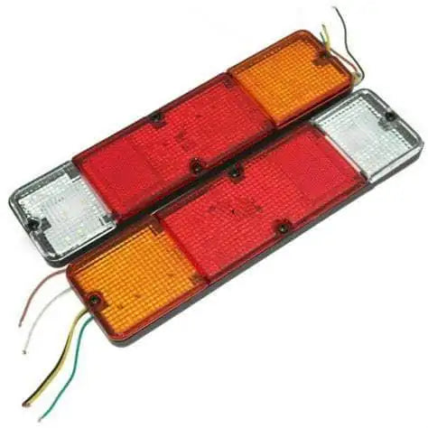 Rear Brake Lamp Tail Light LED for Suzuki Jimny Sierra Samurai SJ410 413