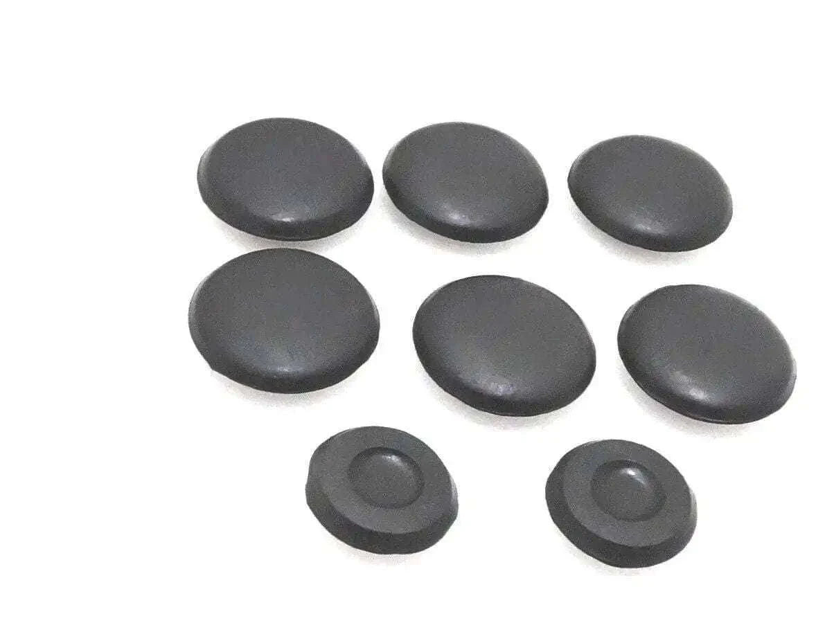 Suzuki Jimny Samurai Rubber Plug Kit for Floor Roll Bar Holes