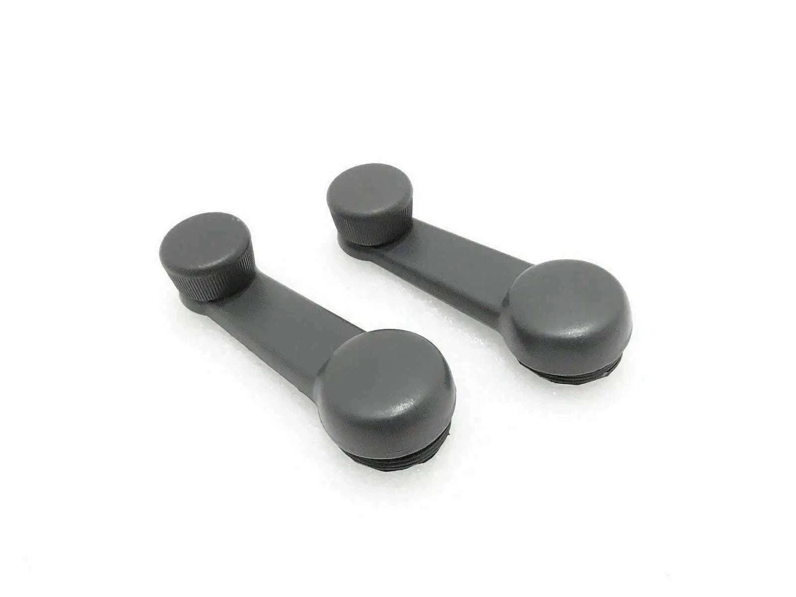 Suzuki Jimny SJ413 410 Samurai Sierra Window Crank Handle Pair