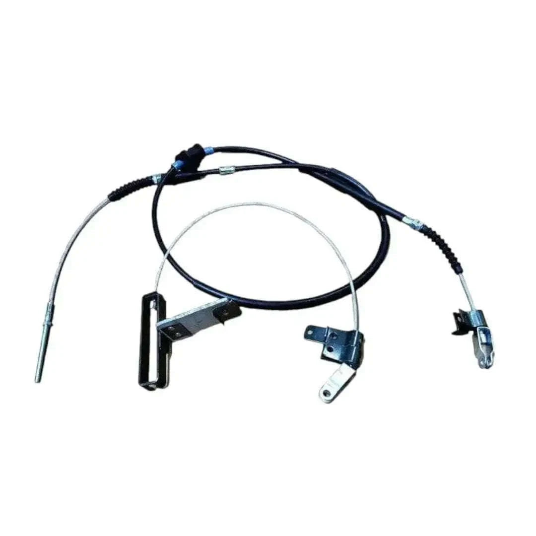 Suzuki Parking Hand Brake Cable Set for SJ413 SJ410 - StellerGear