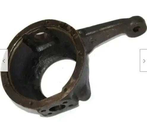 Suzuki Samurai 86-95 Gypsy Sj410 Sj413 Steering Knuckle Assembly RH - StellerGear