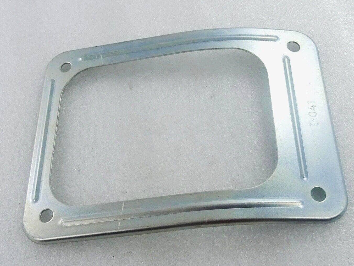 Suzuki Samurai Upper Boot Cover for Gear Shifter - StellerGear