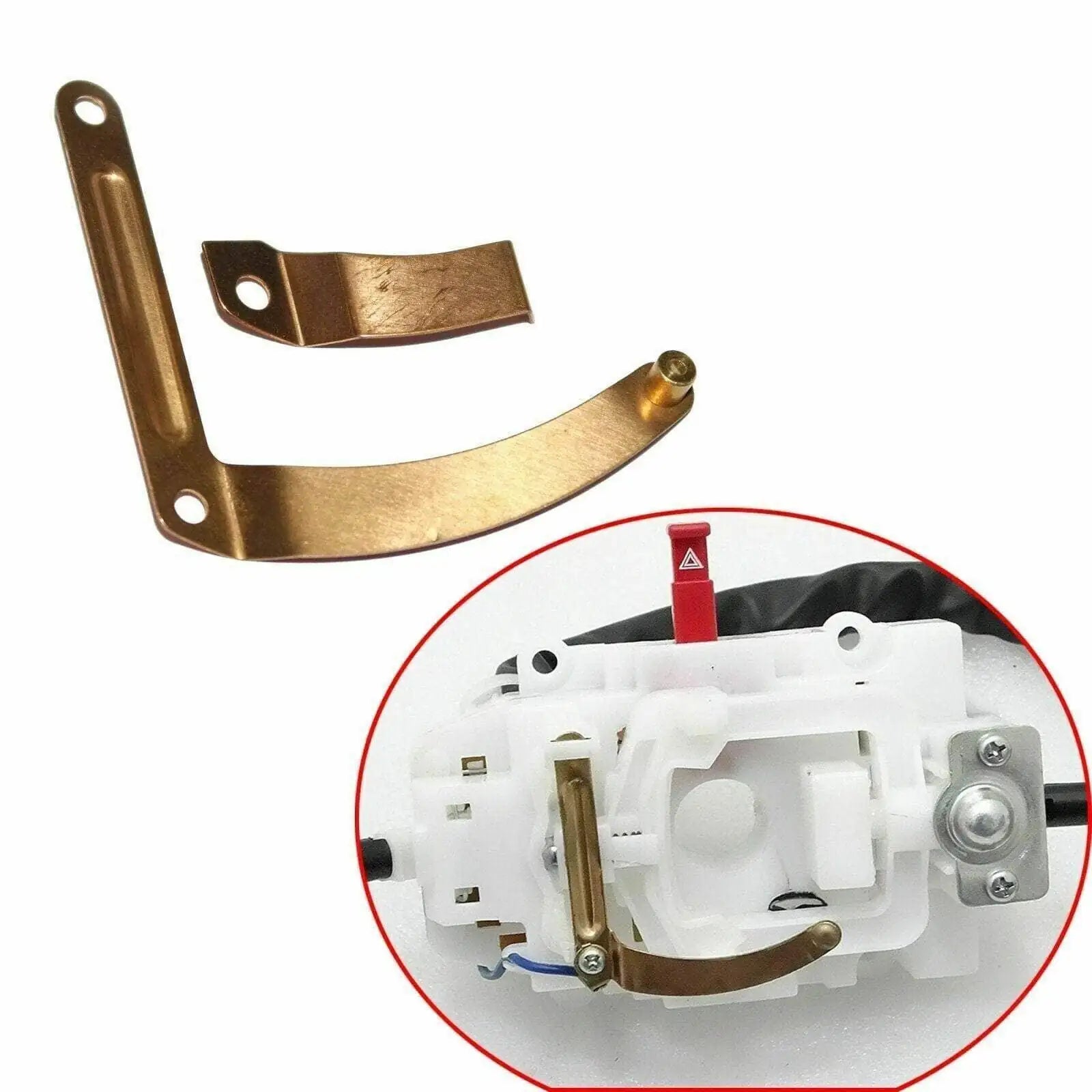 Suzuki Samurai SJ410 SJ413 Combination Switch Contact - StellerGear