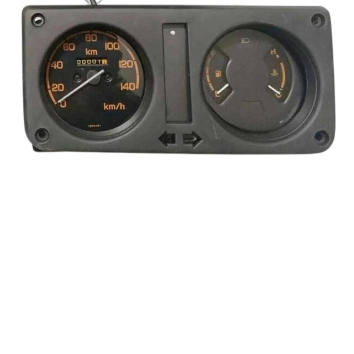 For Suzuki Samurai Gypsy SJ410 SJ413 Complete Dashboard Items StellerGear