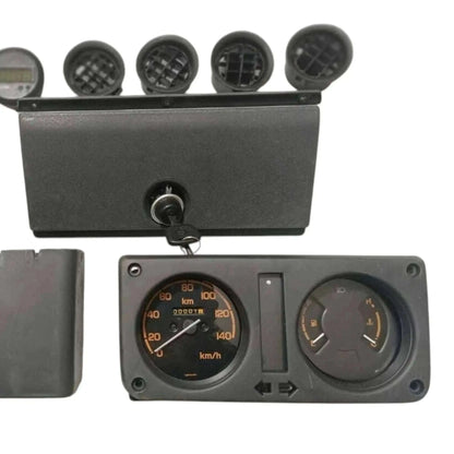 For Suzuki Samurai Gypsy SJ410 SJ413 Complete Dashboard Items StellerGear