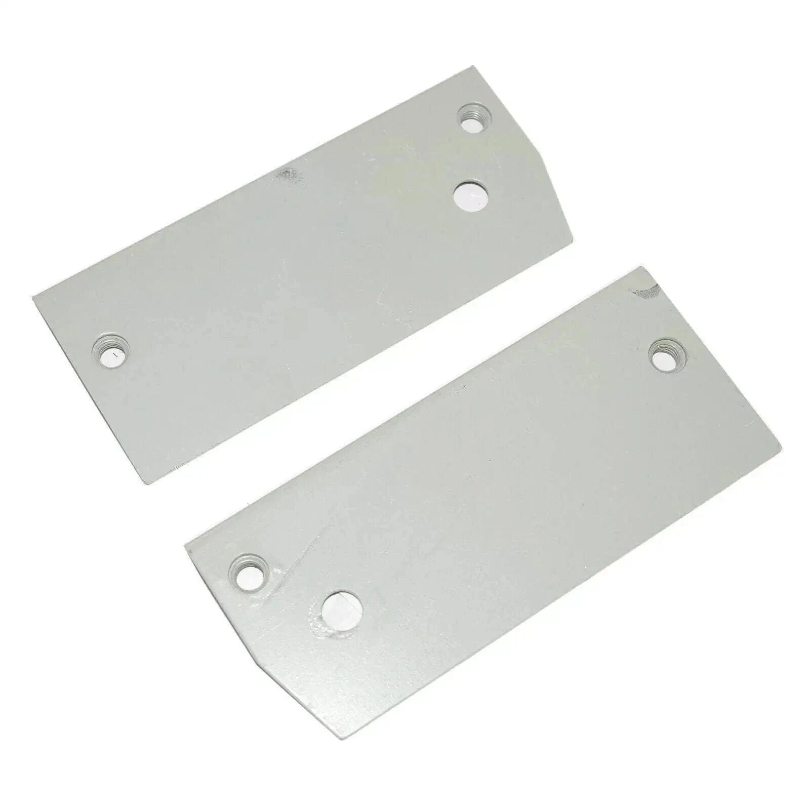 Suzuki Samurai Front Bumper Mounting Brackets LH RH for 85-95 Models