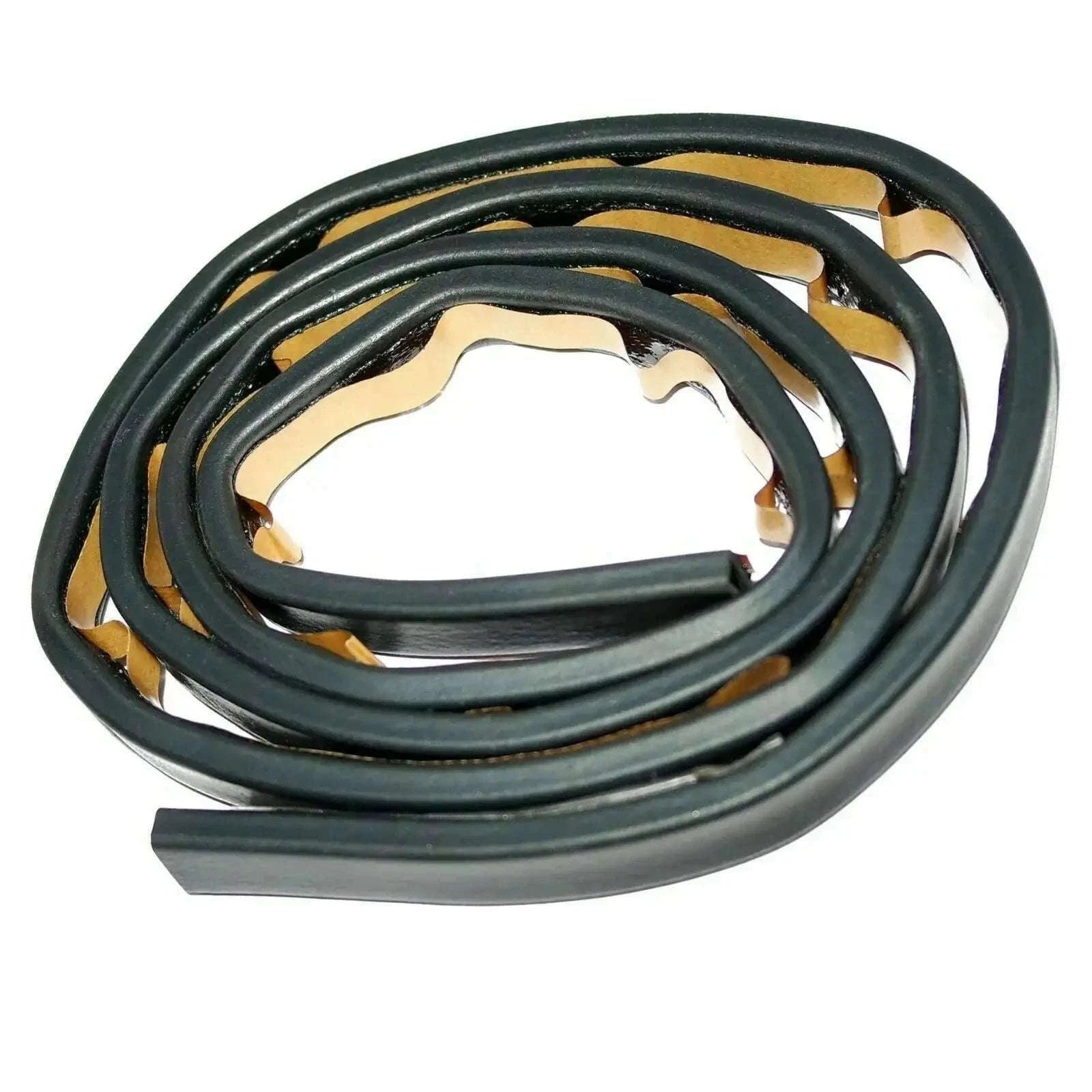 Suzuki Samurai Front Hood Rubber Seal Weatherstrip 72464-50C00