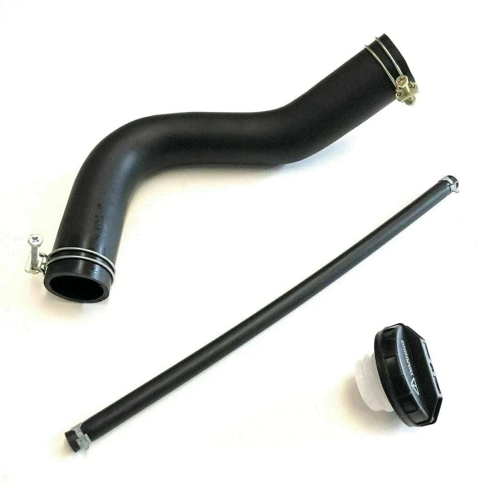 Suzuki Samurai Fuel Filler Inlet Hose Kit - StellerGear