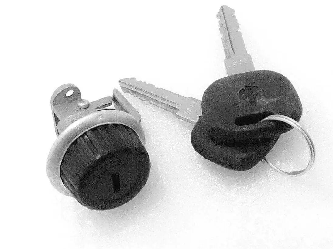 Glove Box Lid Lock Key for Suzuki Samurai and Sierra - StellerGear