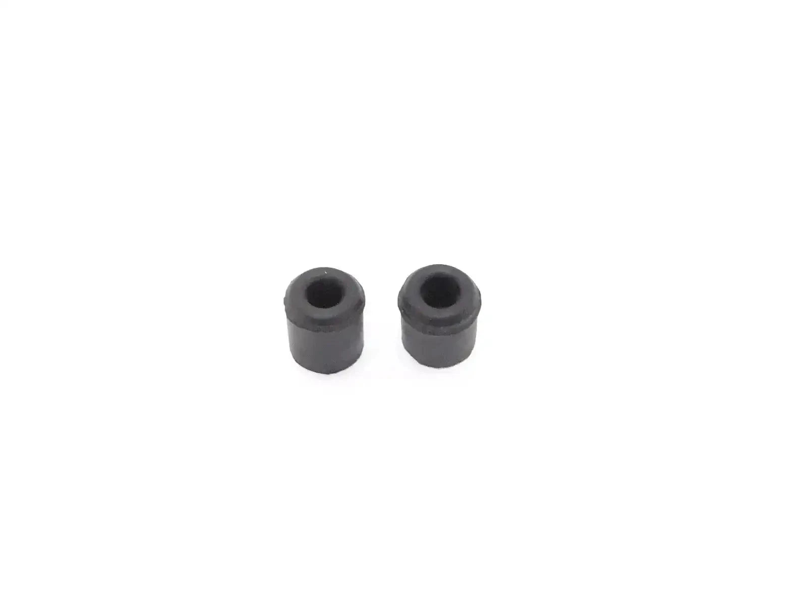Suzuki Samurai Gypsy Bonnet Hood Rubber Set by StellerGear