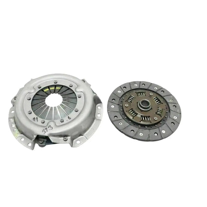 Suzuki Samurai Gypsy Clutch and Pressure Plate Assembly