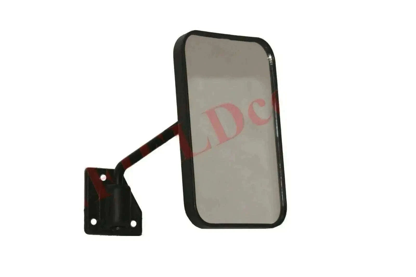 Suzuki SJ413 Samurai 1986-1995 right side rear view mirror from StellerGear