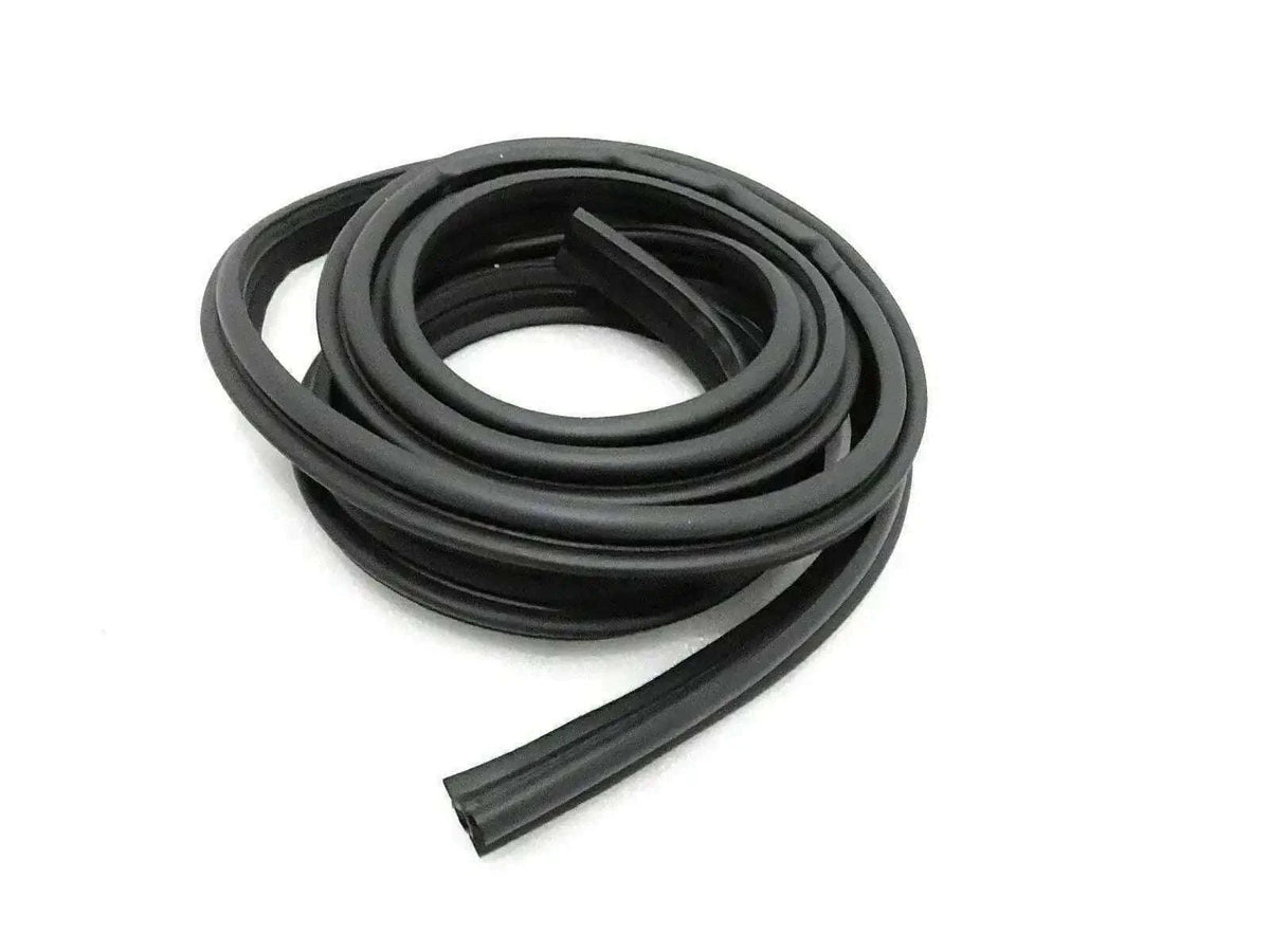 Suzuki Samurai Hard Top Rear Door Weather Seal for a perfect fit