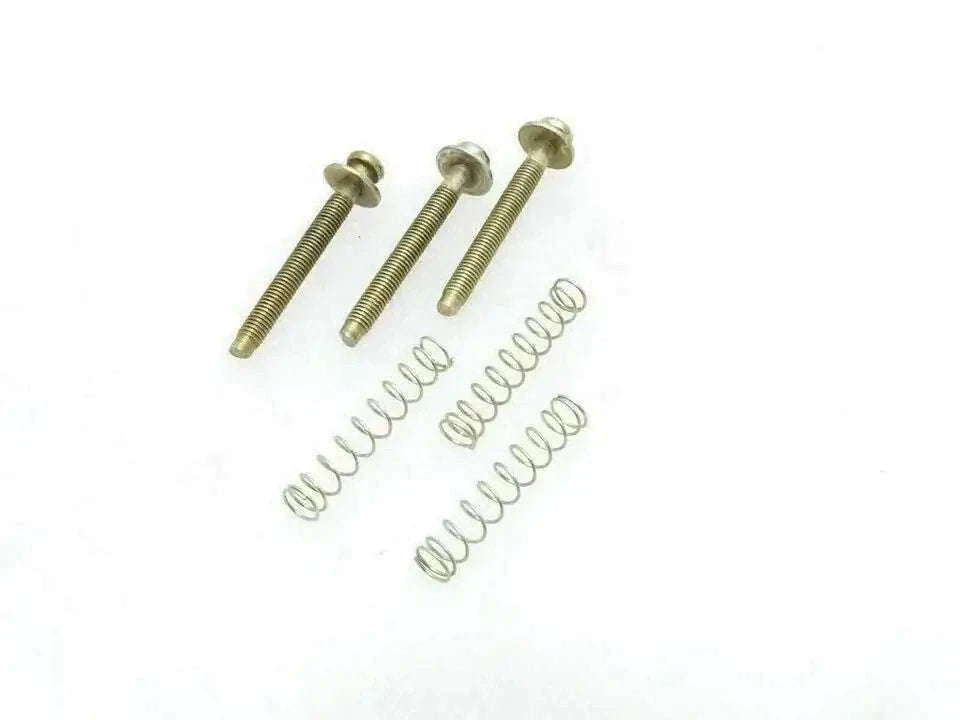 Suzuki Samurai SJ410 SJ413 Gypsy Headlight Adjust Screw Repair Kit by StellerGear