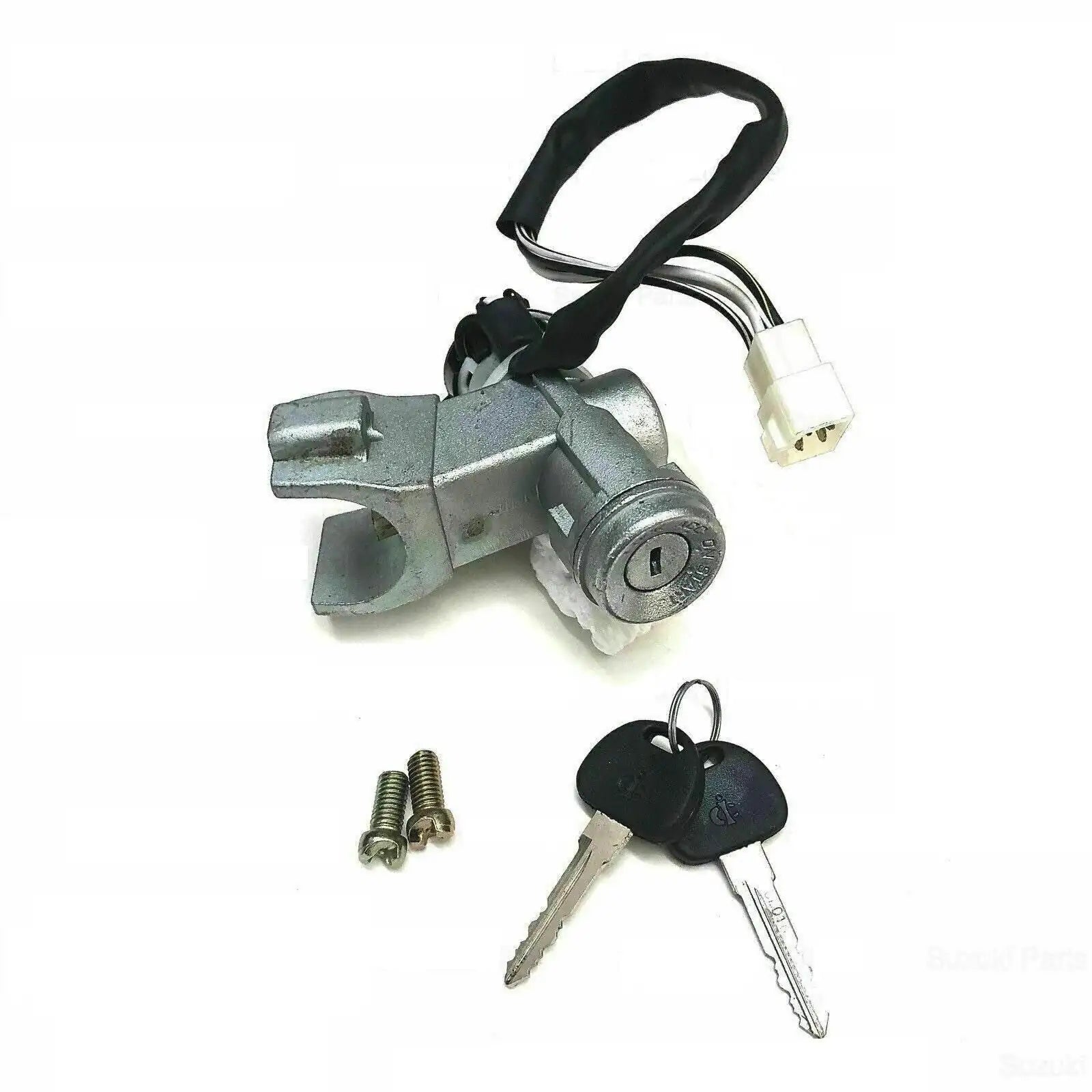 Ignition Assembly for Suzuki Samurai 80-92 - StellerGear