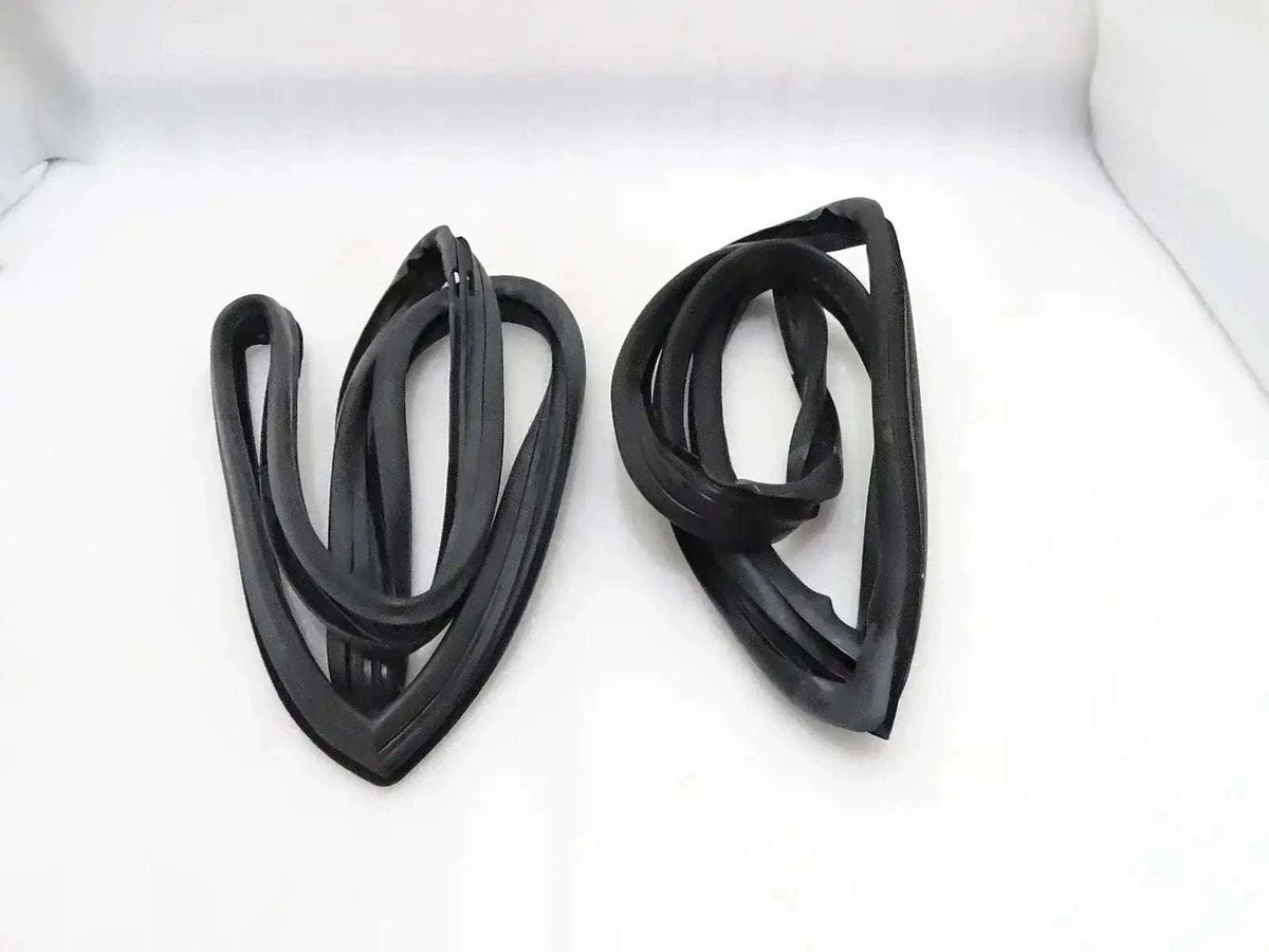 Suzuki Samurai Jimny Outer Door Hardtop Frame Rubber Set