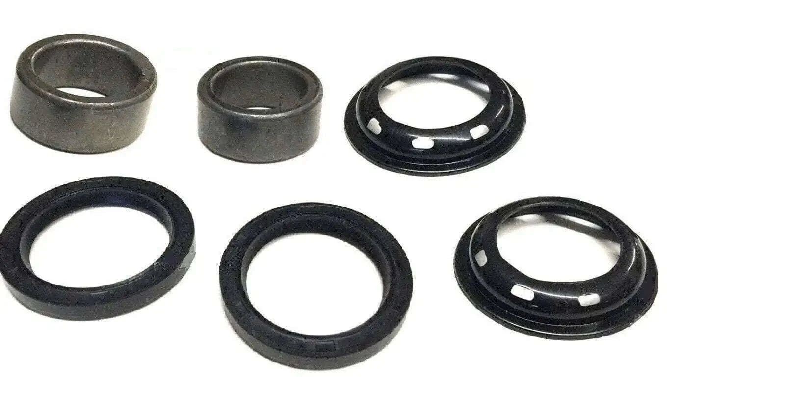 Suzuki Samurai Rear Axle Oil Seal Bearing Retainer Ring Repair Kit