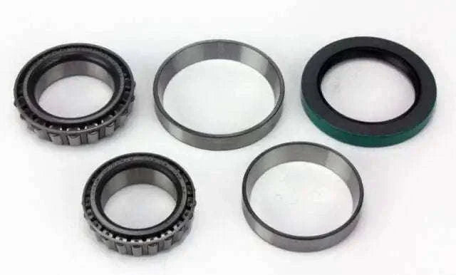 Rear Axle Wheel Bearing Kit for Suzuki Samurai SJ410 SJ413 Gypsy - StellerGear