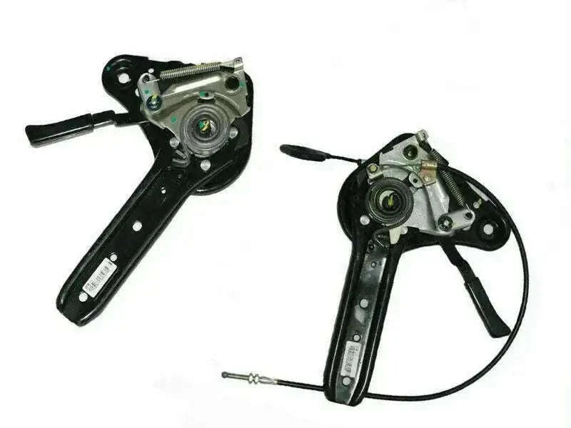 Suzuki Samurai Seat Recliner Assembly - LH & RH Side