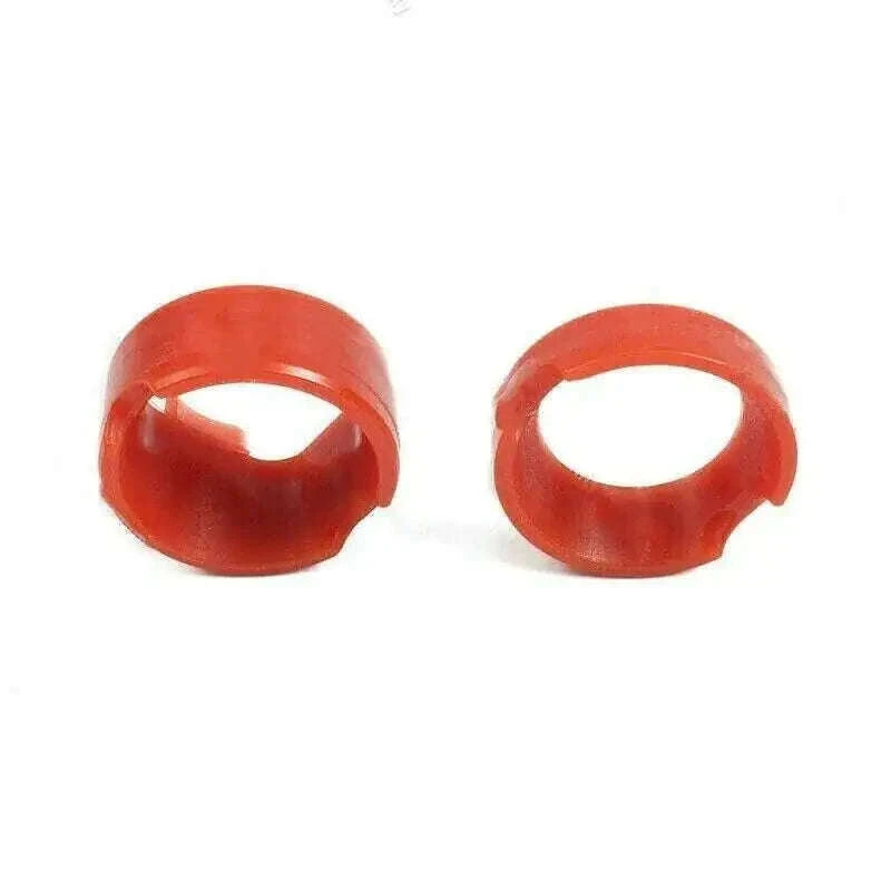 Suzuki Samurai Shifter Bushing Kit for Transmission & Transfer Case