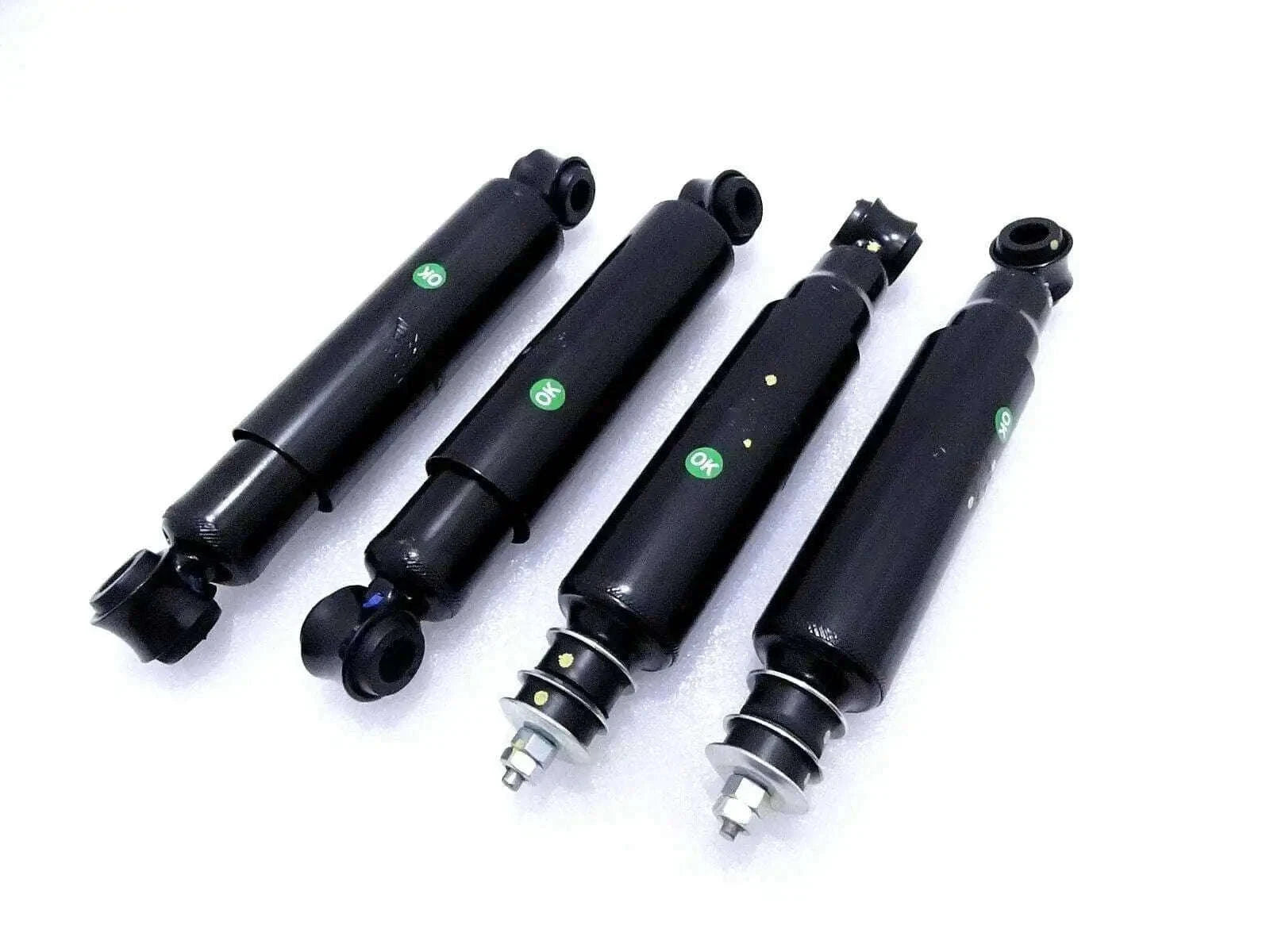 Suzuki Samurai Shock Absorber Set for LJ 74-96 SJ 50-70 SJ410 SJ413 - StellerGear