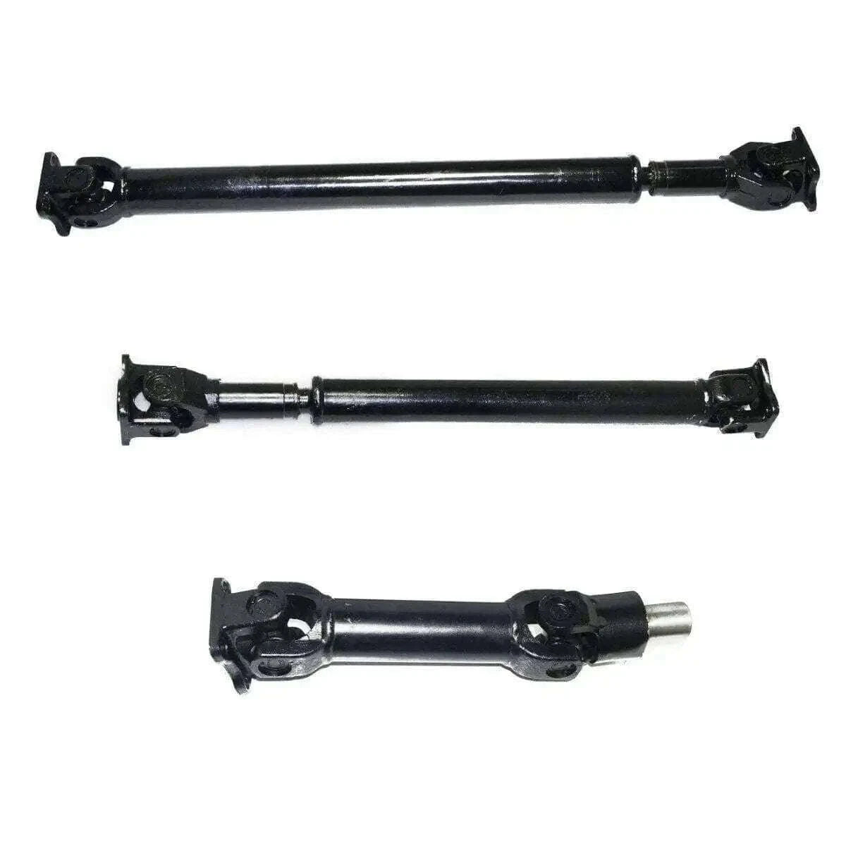 Suzuki Samurai SJ410 Driveshaft Propeller Shaft Set for Long Wheel Base - StellerGear