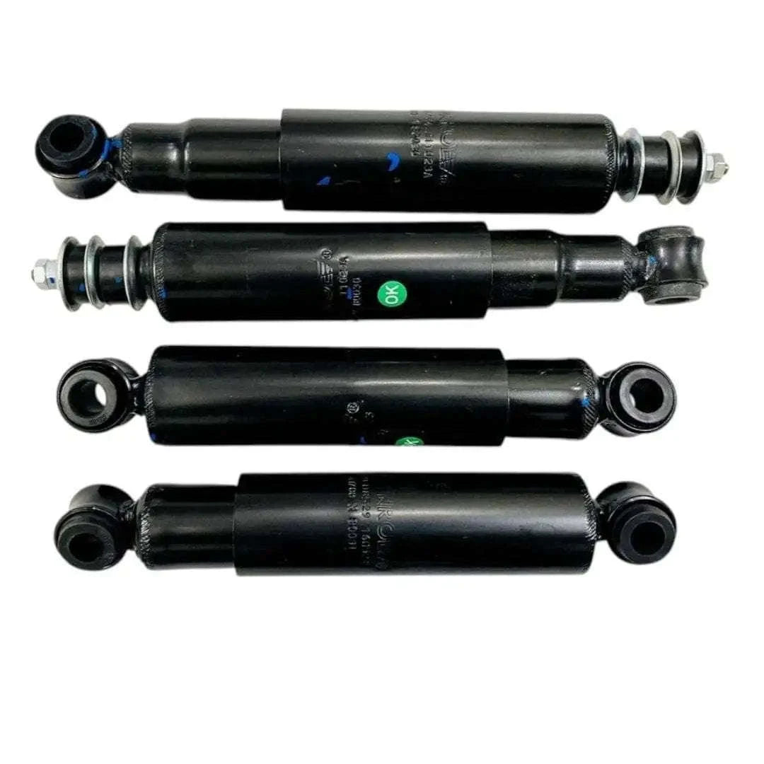 Suzuki Samurai SJ410 SJ413 Gypsy Front And Rear Shocker Set