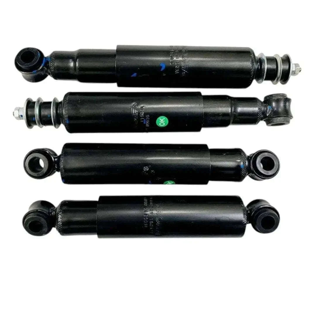 Suzuki Samurai SJ410 SJ413 Gypsy Front And Rear Shocker Set