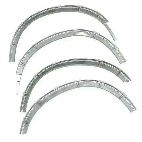 Suzuki Samurai Sj410 Sj413 Inner Fender Flare Wheel Arch Extension Set