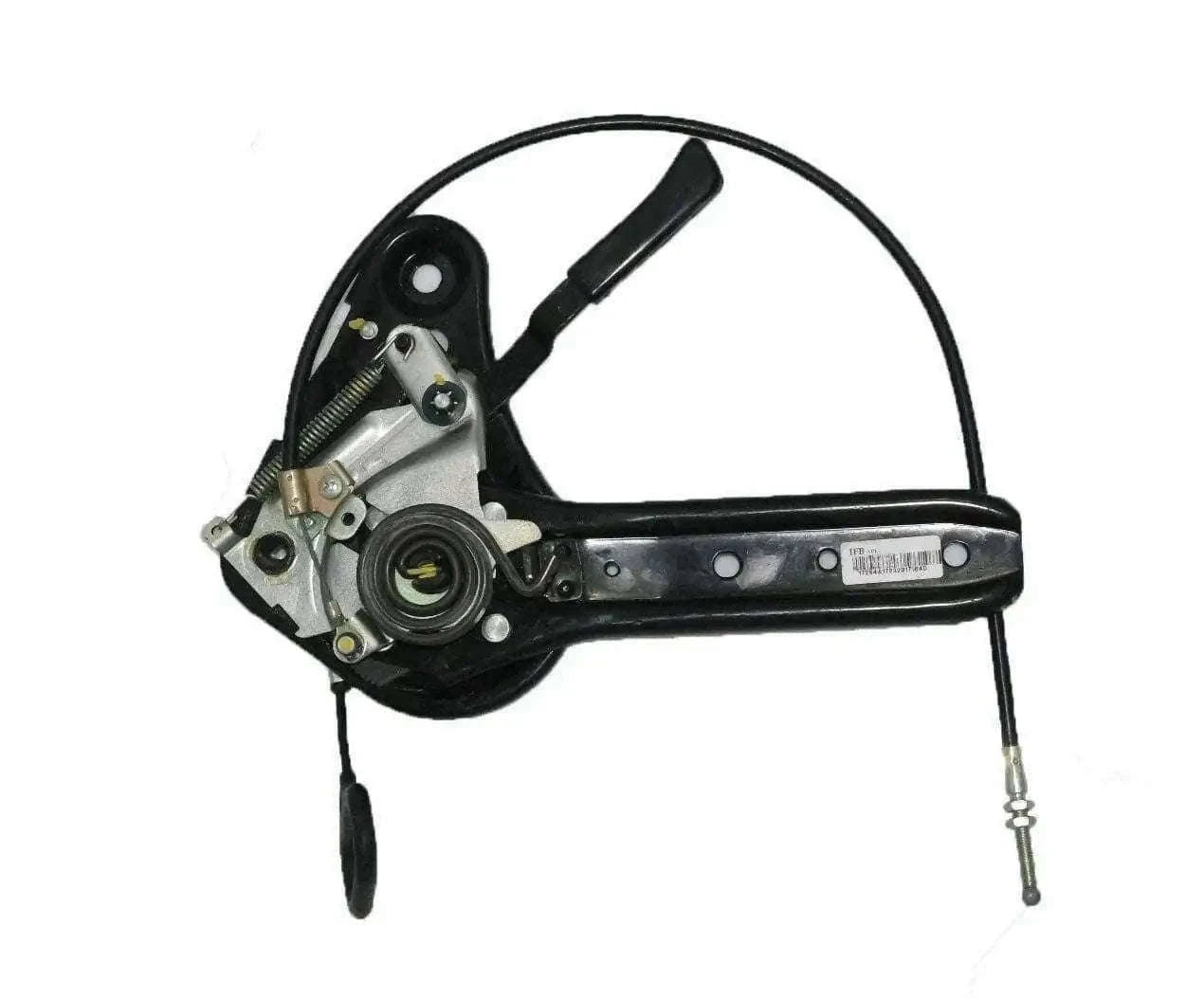 Suzuki Samurai SJ410 SJ413 LH Seat Recliner Mechanism - StellerGear