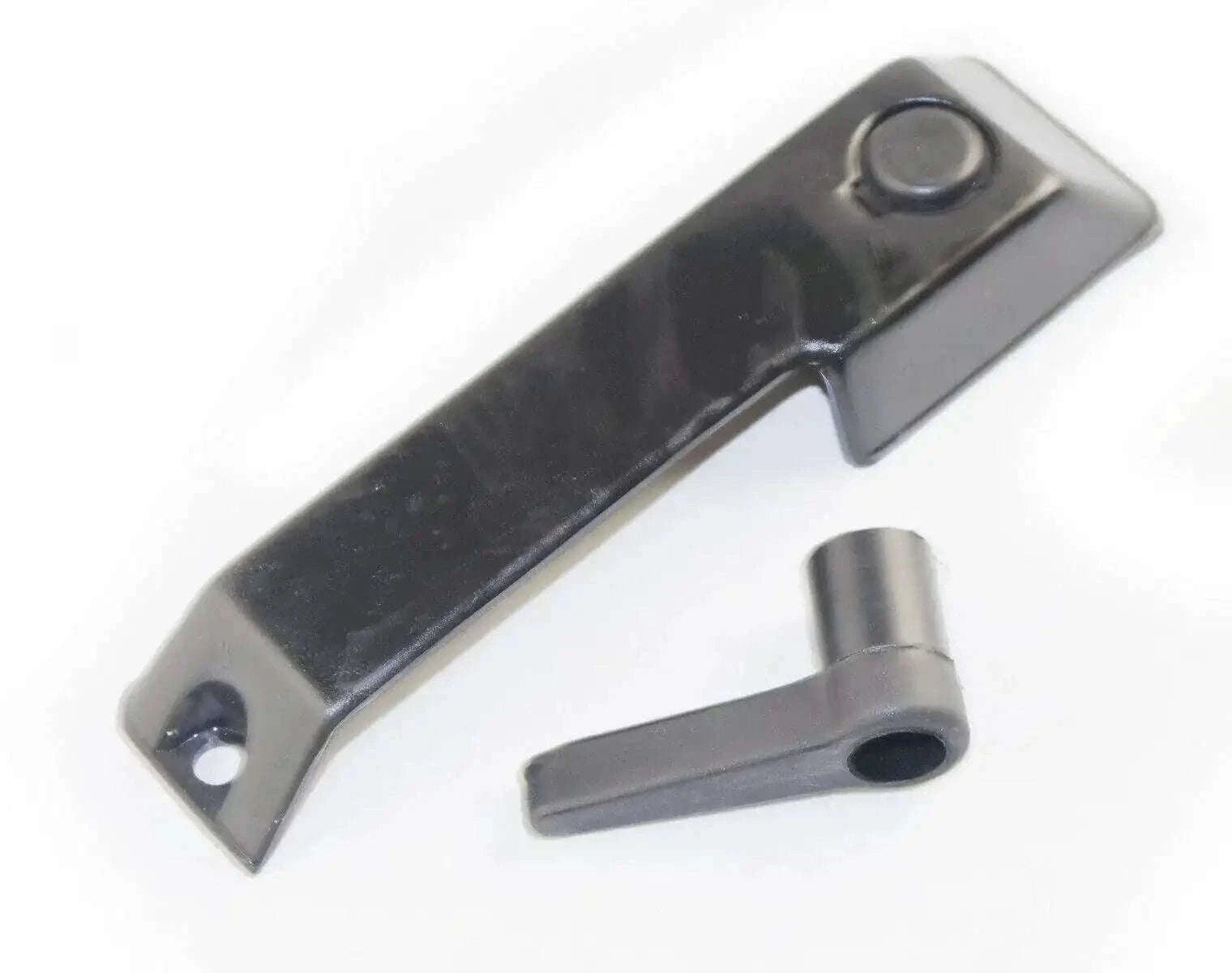Suzuki Samurai SJ410 SJ413 Tailgate Handle Cover Kit by StellerGear