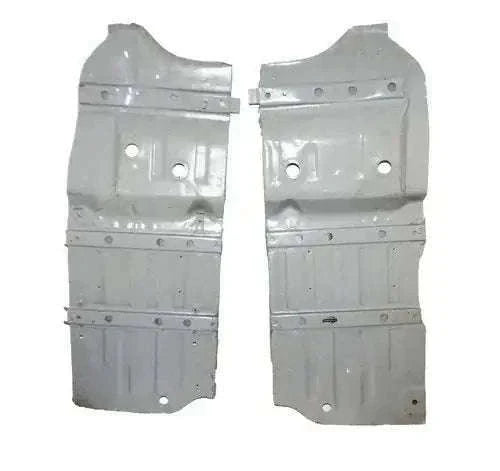 Suzuki Samurai SJ413 and SJ410 floor panels for left and right side replacement