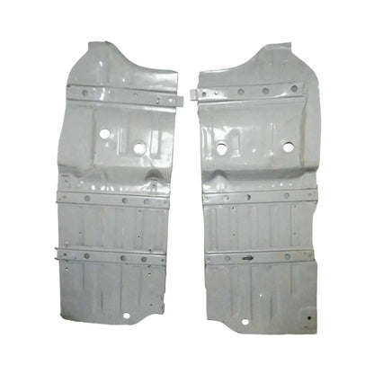 Suzuki Samurai SJ413 SJ410 Sierra Floor Panel Left & Right Tracker StellerGear