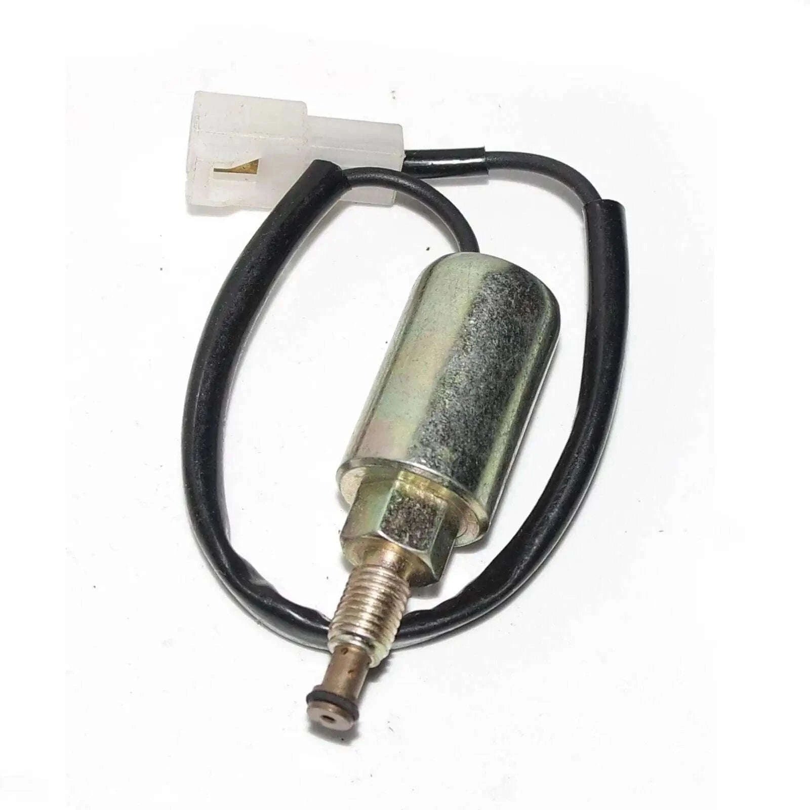Suzuki Samurai SJ413 Throttle Solenoid Set Valve - StellerGear