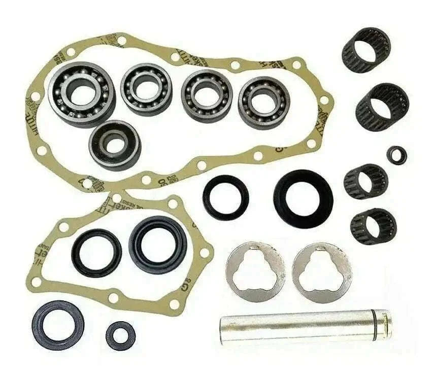 Suzuki Samurai Sj413 Transfer Case Bearing Seal Rebuild Kit