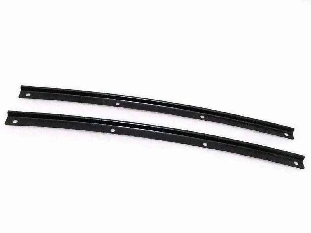 Suzuki SJ Samurai Soft Top Side Rail Pair - StellerGear