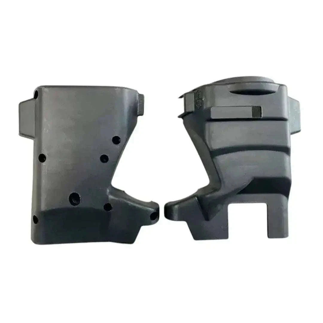 Suzuki Samurai Steering Column Cover Shroud Trim - StellerGear