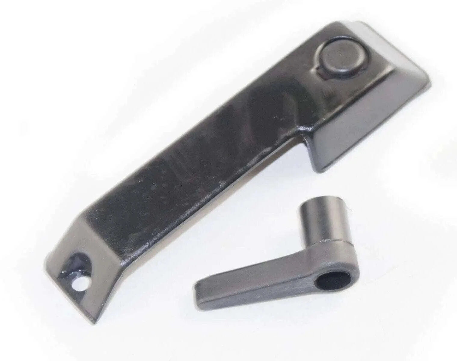 Suzuki Samurai Tailgate Handle Cover Kit for SJ410/SJ413 - StellerGear