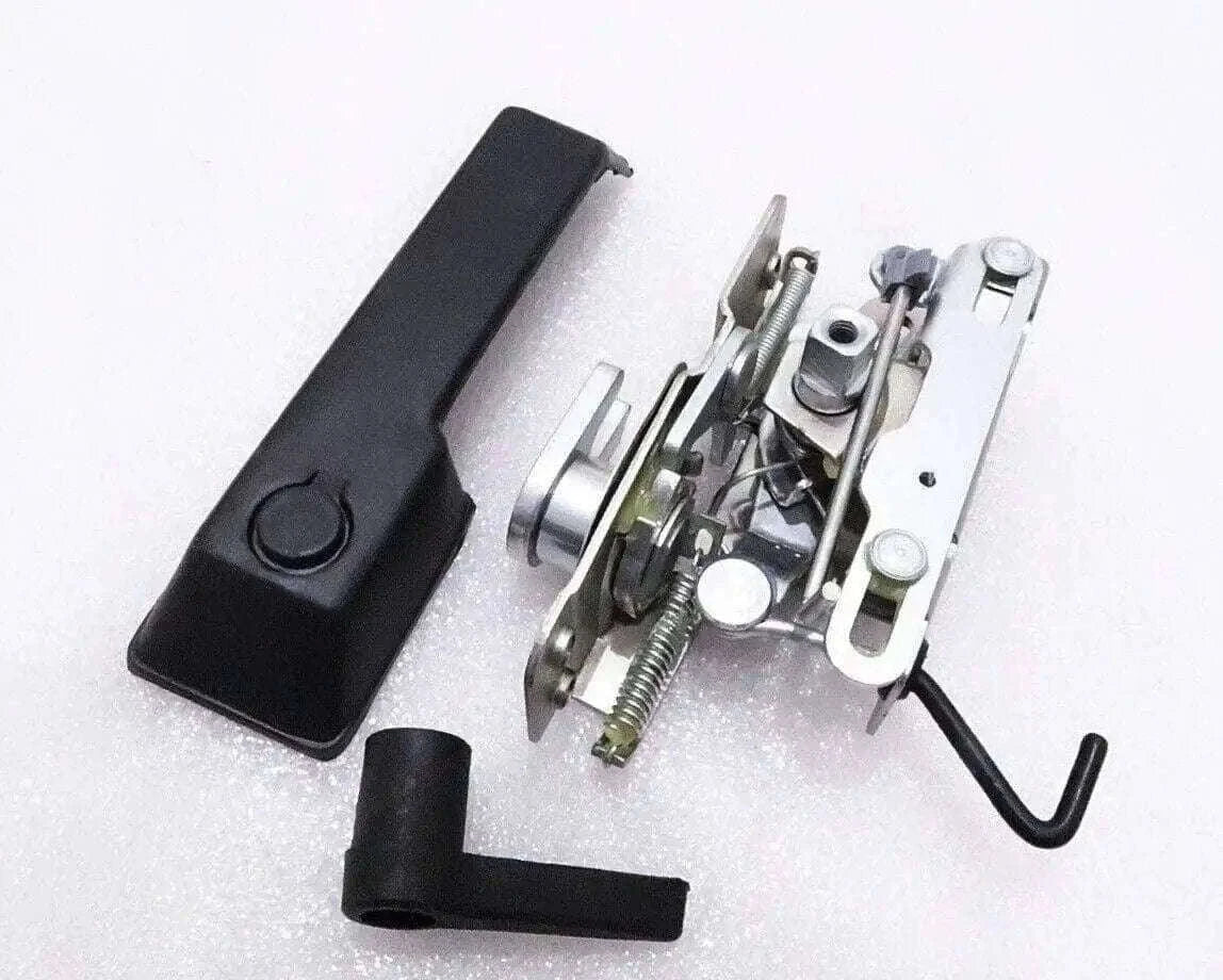 Suzuki Samurai Tailgate Latch Handle Cover for Sj410 Sj413 - StellerGear