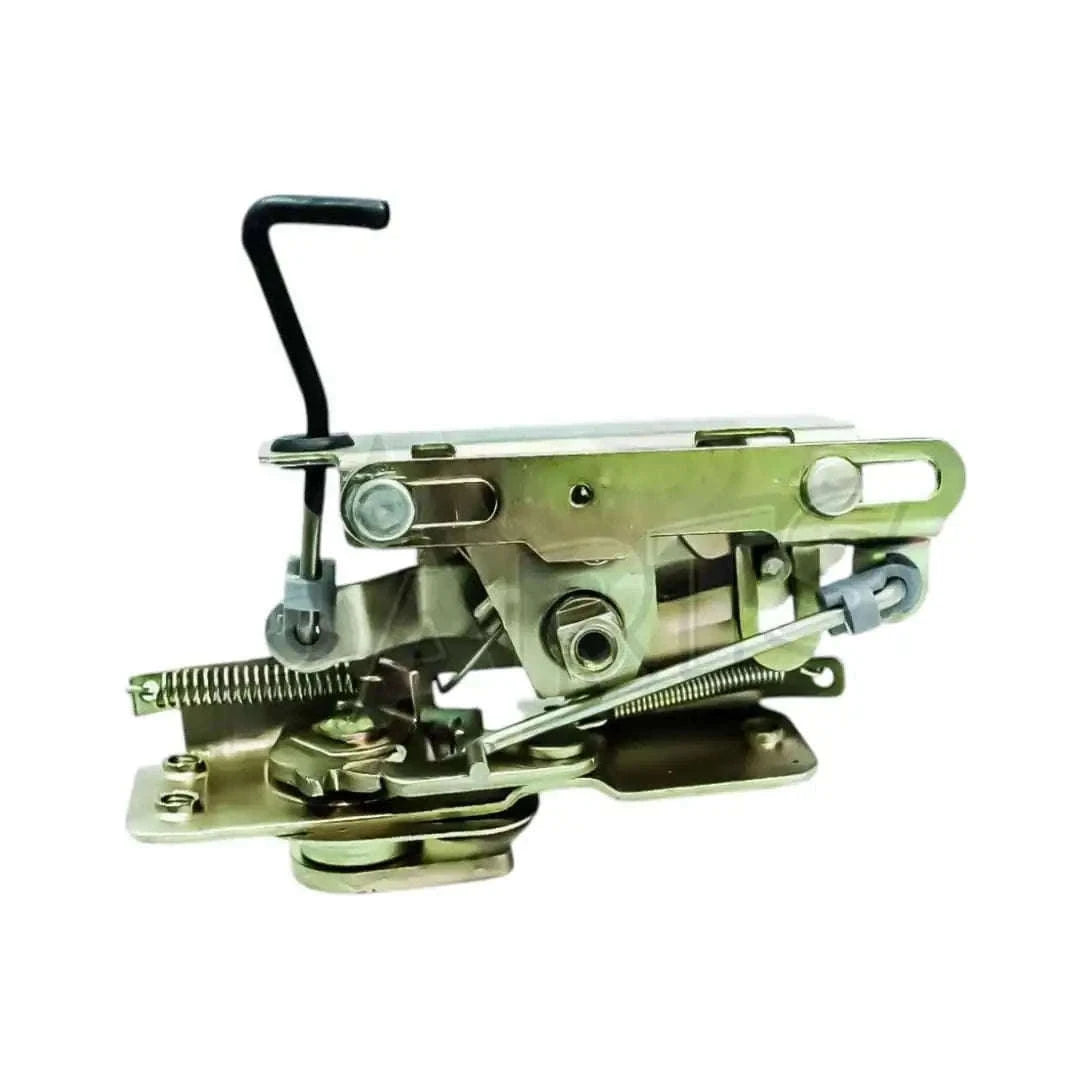 Suzuki Samurai Tailgate Lock Mechanism | SJ410 SJ413 Gypsy StellerGear