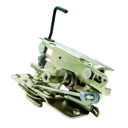Fits Suzuki Samurai SJ410 SJ413 Gypsy Tailgate Lock Mechanism Latch Rear Gate StellerGear