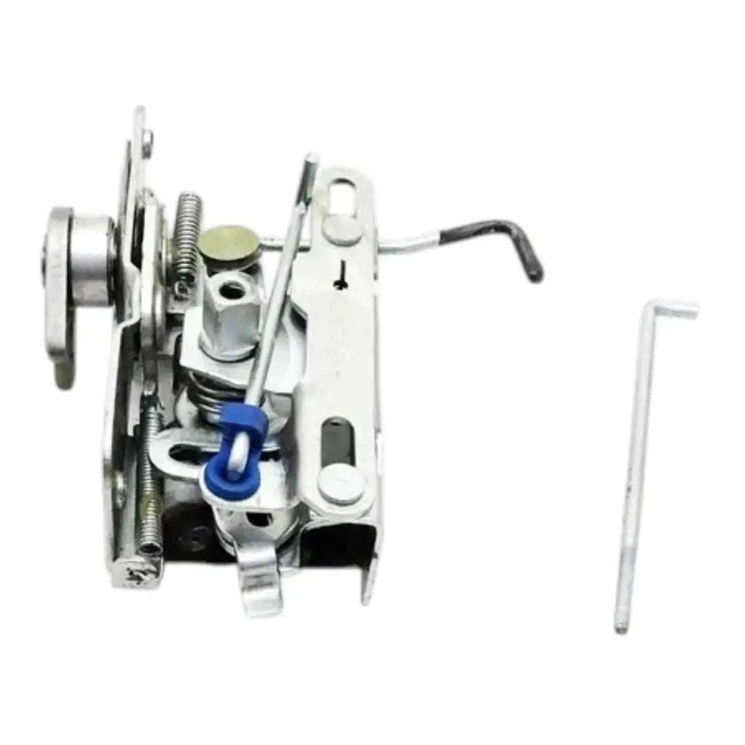 Suzuki Samurai SJ410 SJ413 Gypsy Tailgate Lock Mechanism Latch