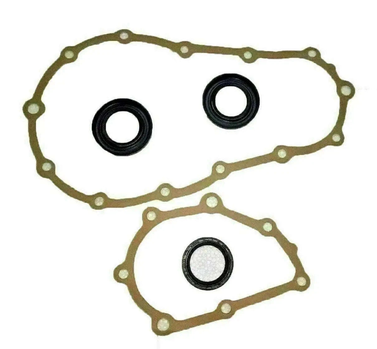 Suzuki Samurai Transfer Case Gasket & Seal Kit - StellerGear