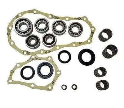 Suzuki Samurai Transfer Case Rebuild Kit - SJ413 Needle Bearing Seal