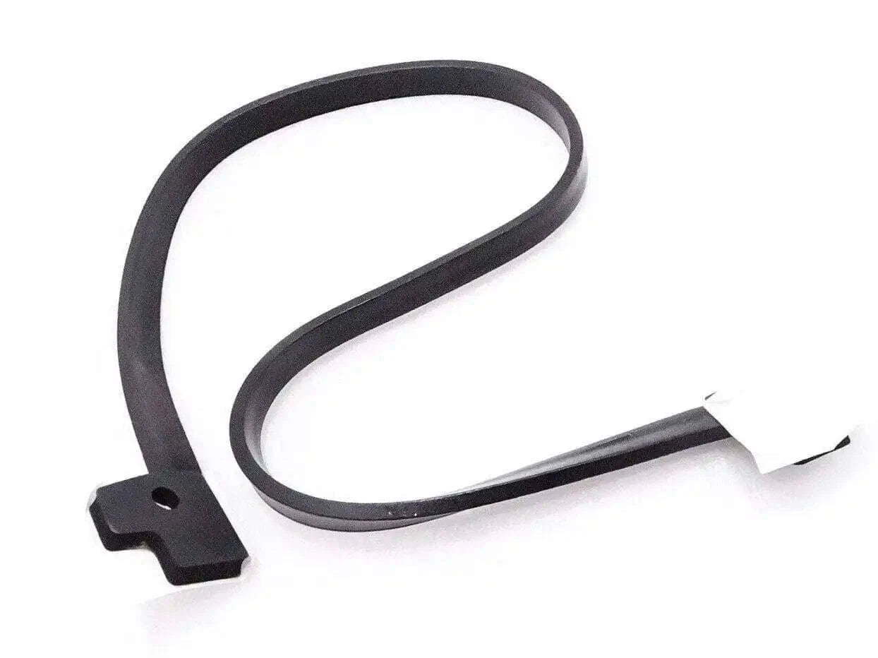 Suzuki Samurai Windshield Inner Frame Rubber Seal - StellerGear