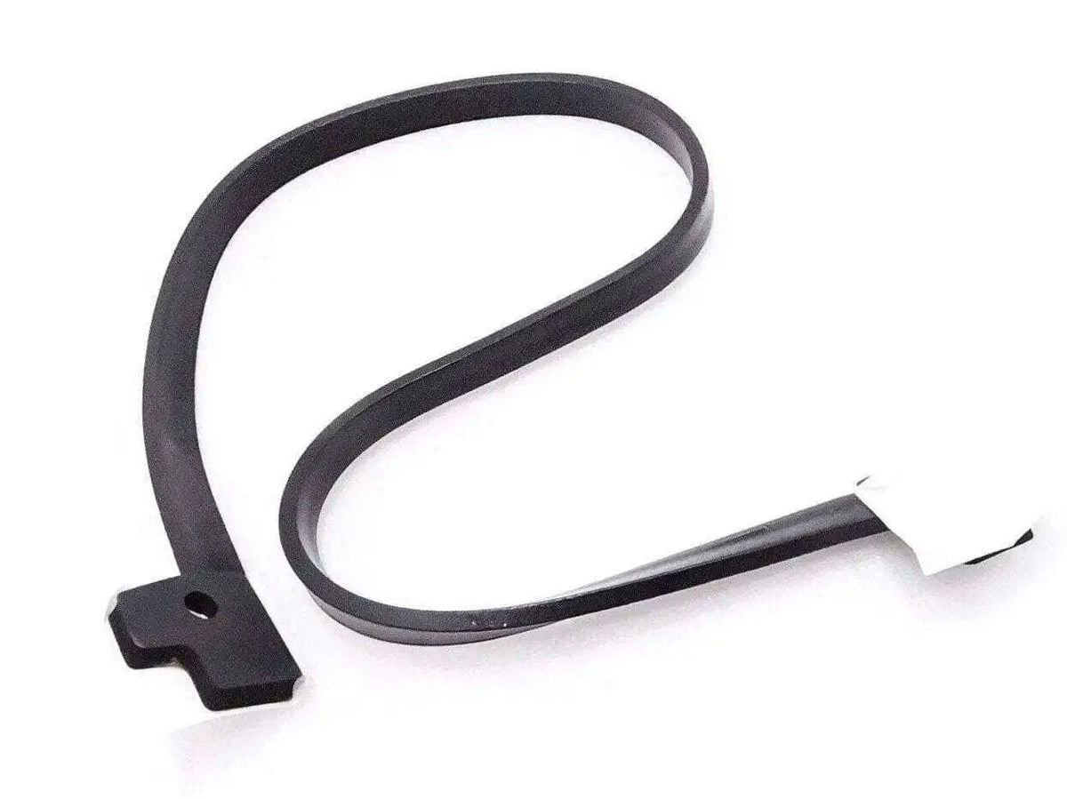 Suzuki Samurai Windshield Inner Frame Rubber Seal - StellerGear